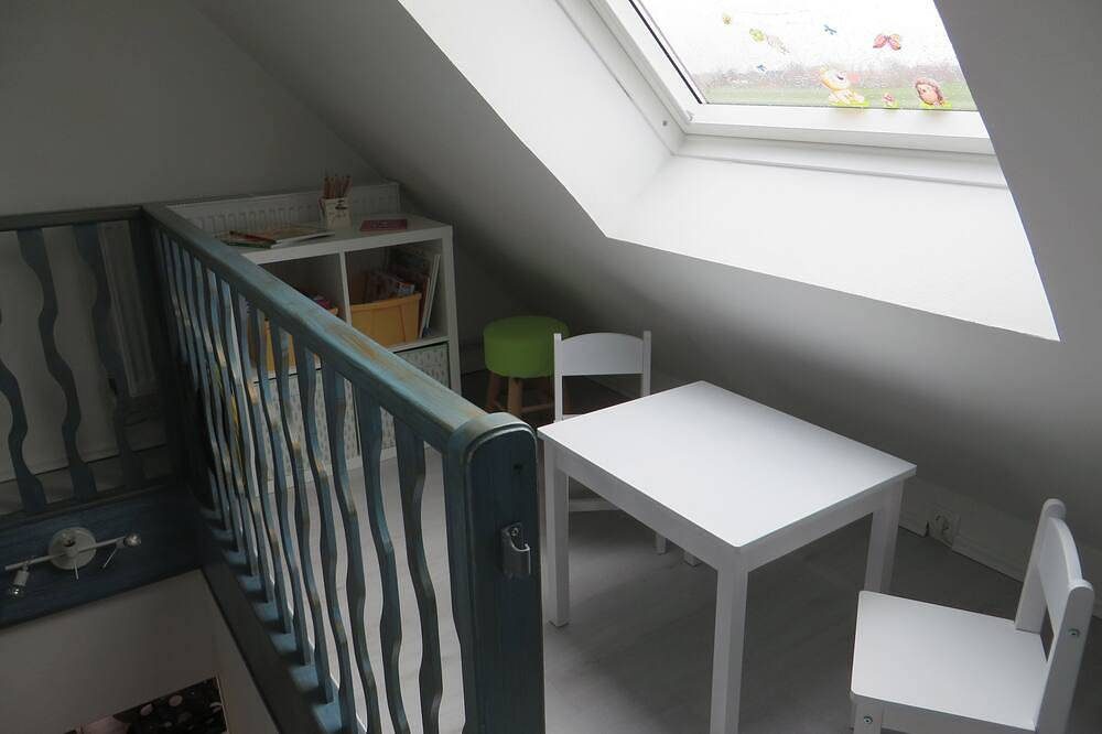 Neu Fewo Tuffis Home an der Nordsee — Bild 4