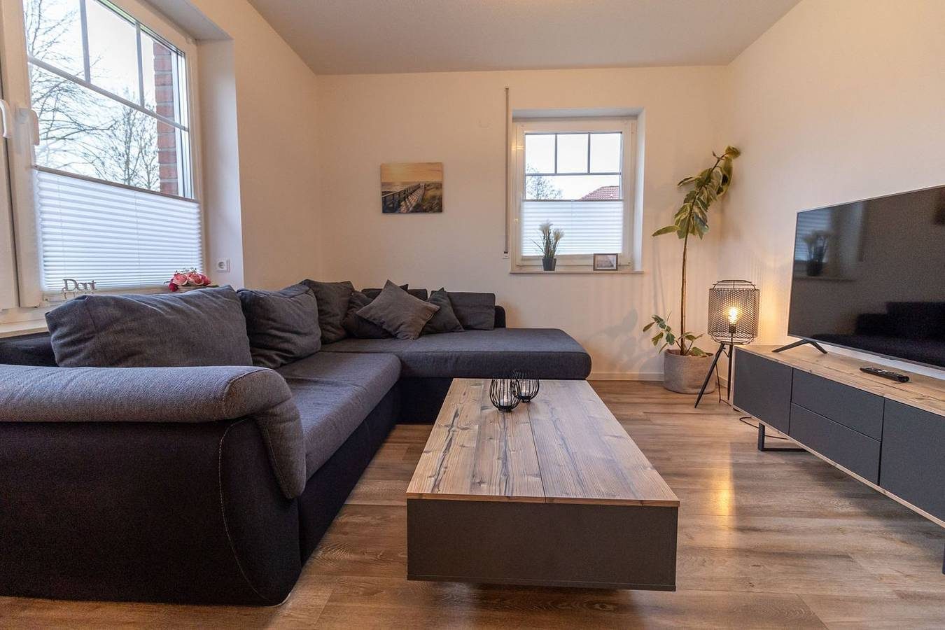 Ferienhaus Meerträume — Bild 3