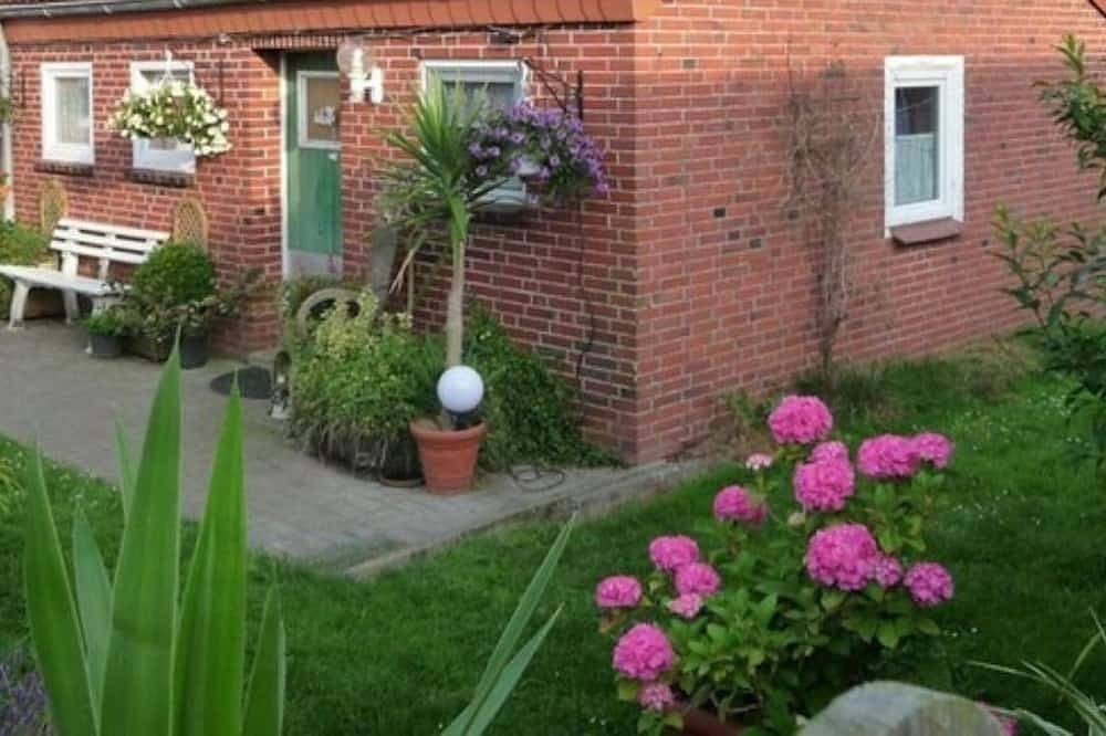 \"glück-auf\" Appartement