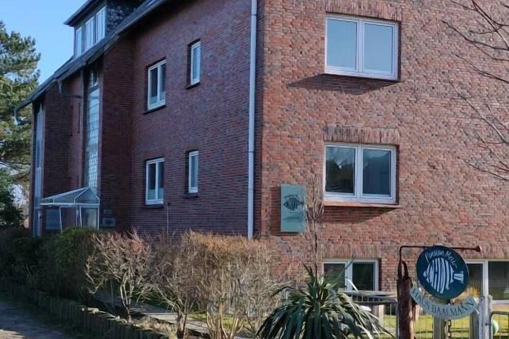 Ferienwohnung Baalmann Nr. 1 — Bild 4