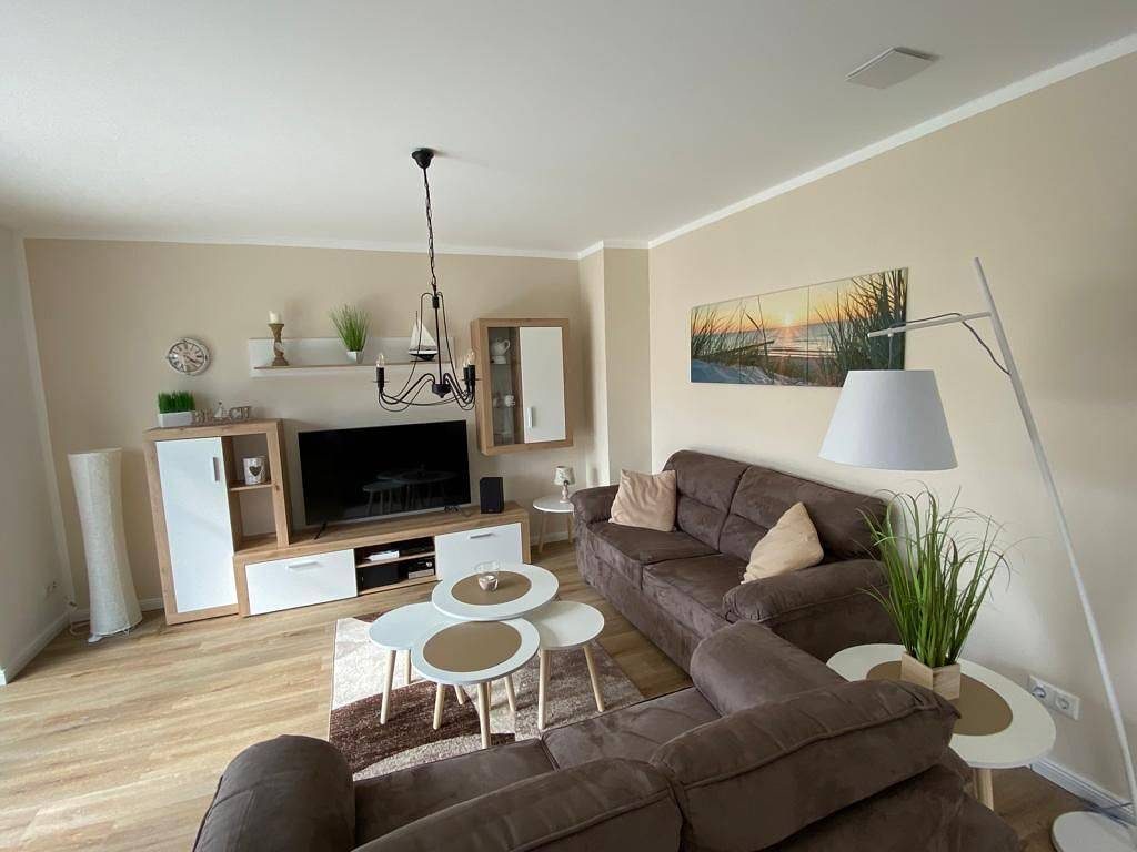 Ferienwohnung Kapelle 14b — Bild 2