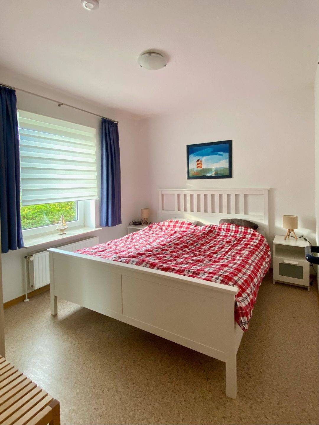 Schöne Eg-Wohnung Küstenperle in Nähe der Zwillingsmühlen — Bild 4