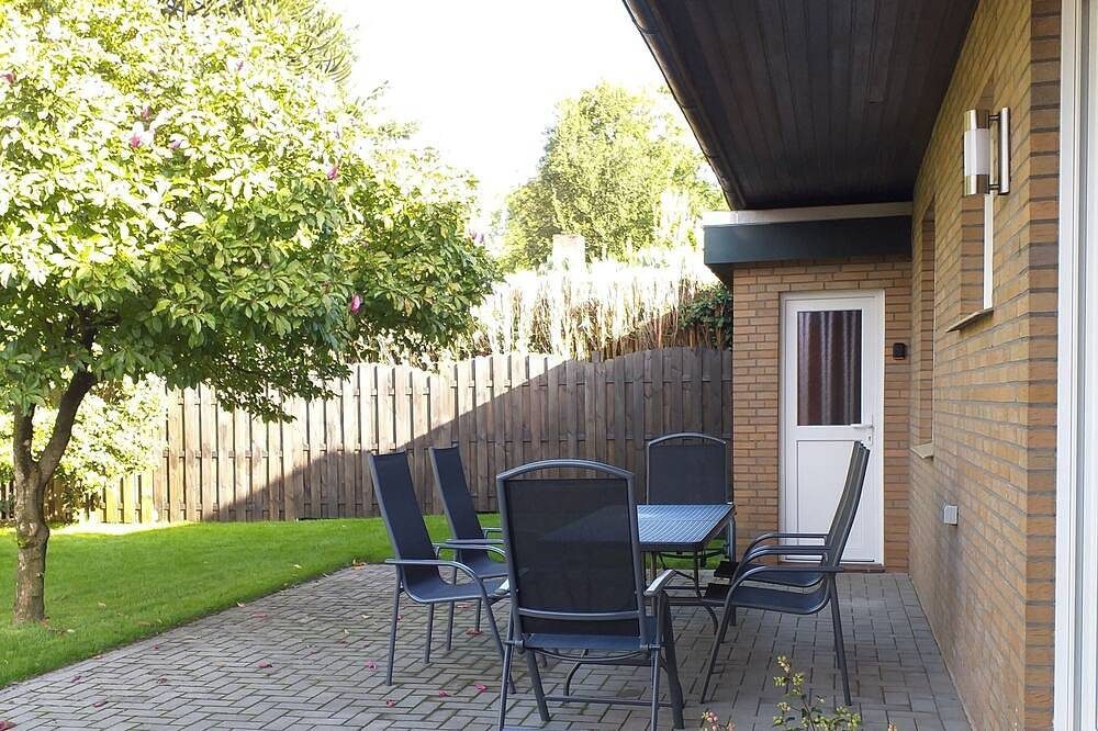 Ferienhaus für 4 Gäste mit 82m² in Leer (Ostfriesland) (143101) — Bild 5