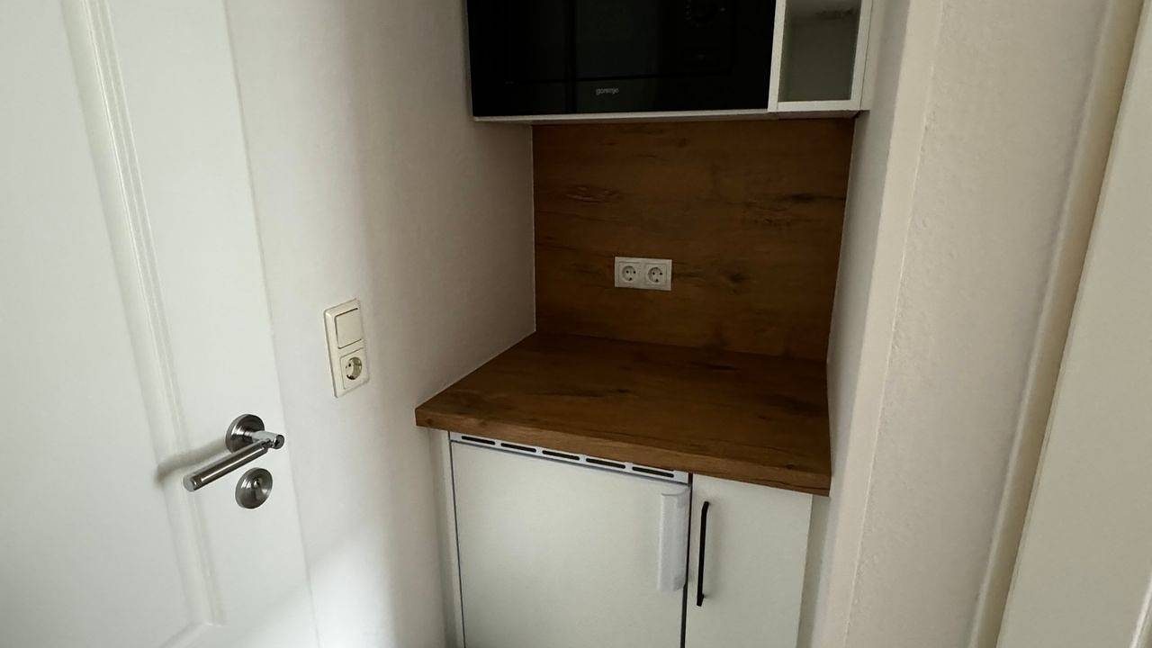 Doppelzimmer für 2 Personen (18 m²) in Papenburg — Bild 3