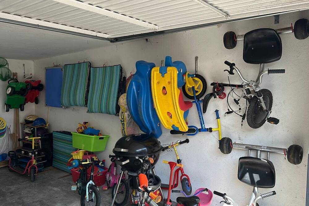 Ferienhaus für 7 Gäste mit 115m² in Hage (246096) — Bild 5