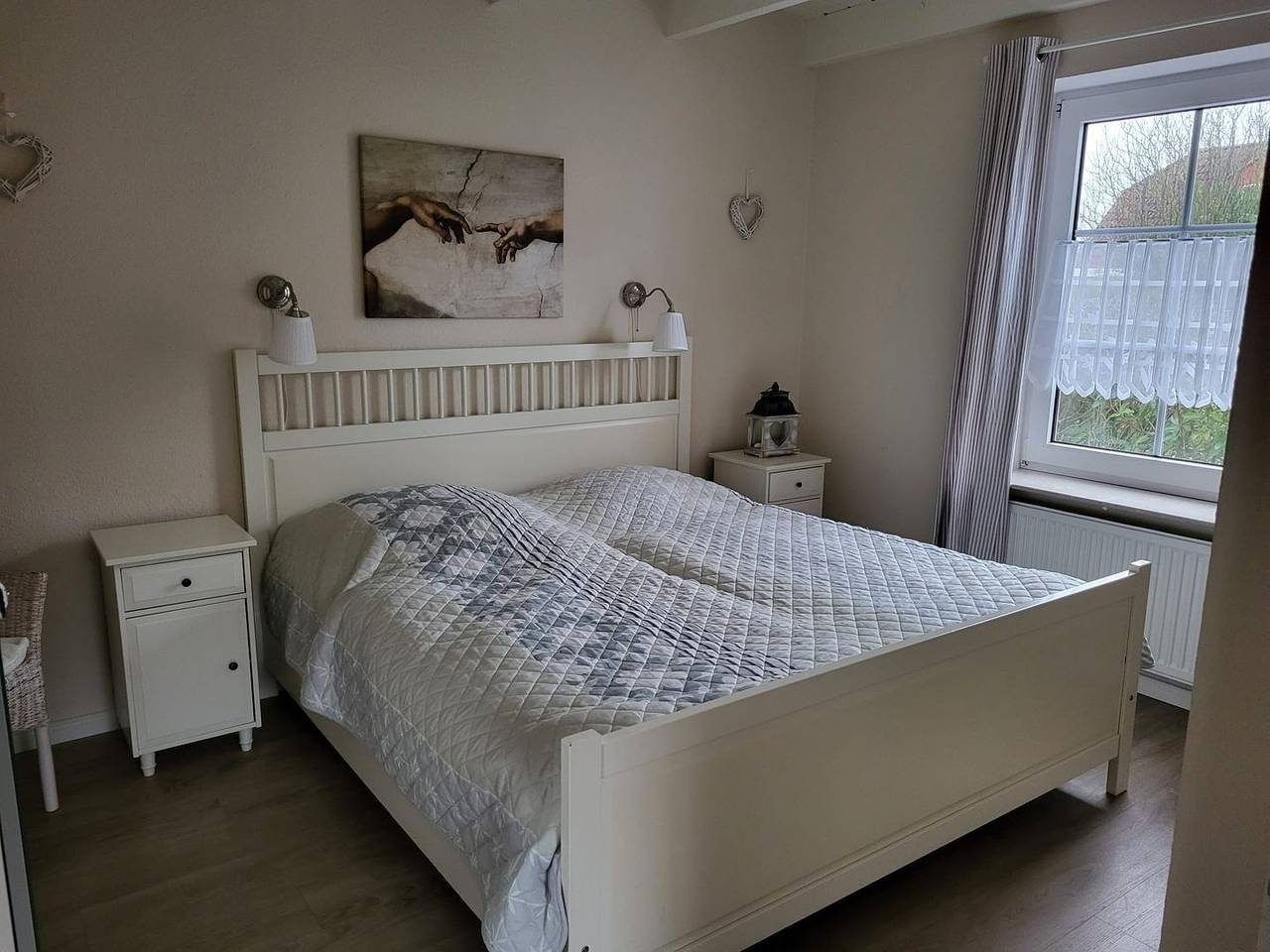 Tolles Friesenhaus Anja für bis zu 6 Personen — Bild 4