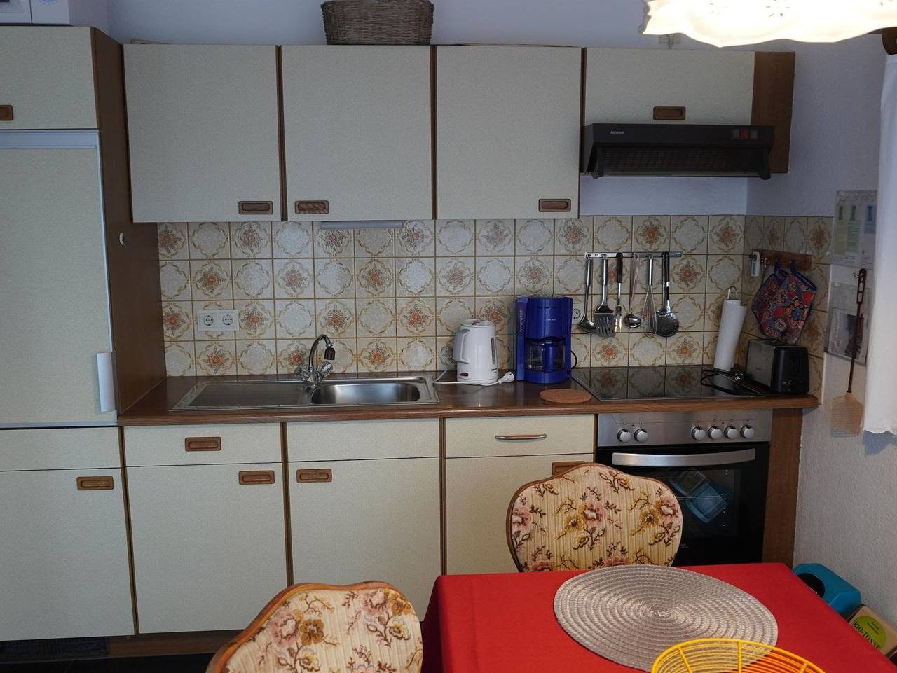 Ferienwohnung Albatros — Bild 3