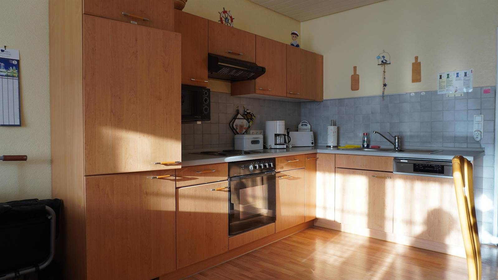 Appartement 3 — Bild 4