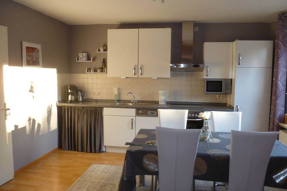 Ferienwohnung Luna