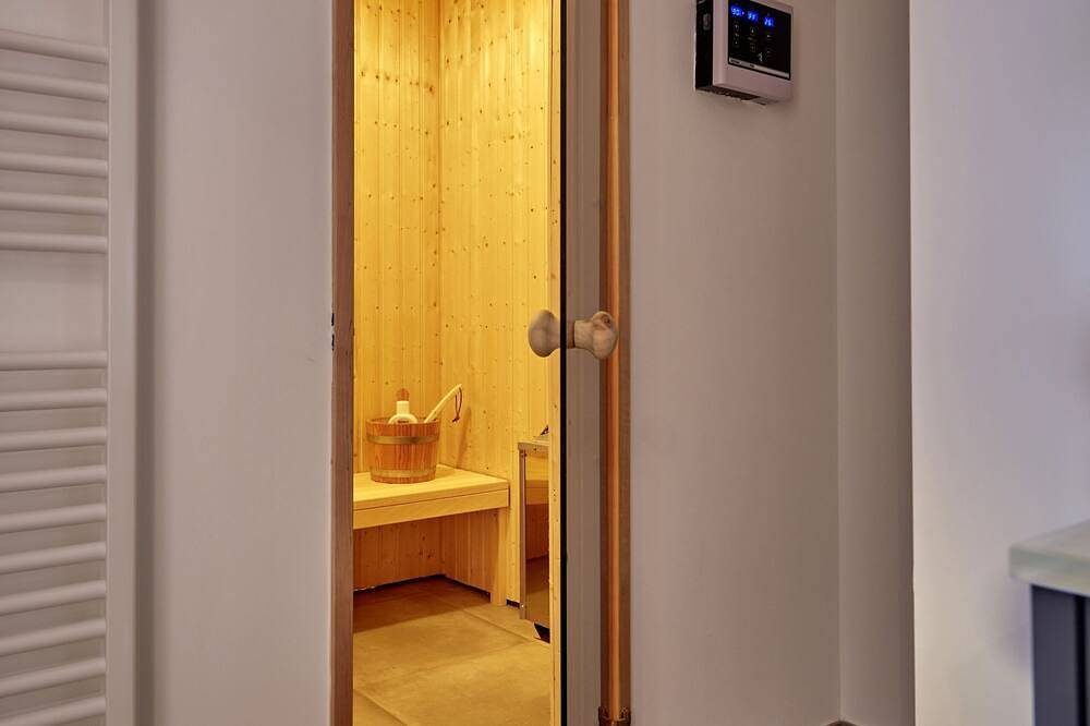 Luxus-Ferienwohnung \"Dünennest\" — Bild 3