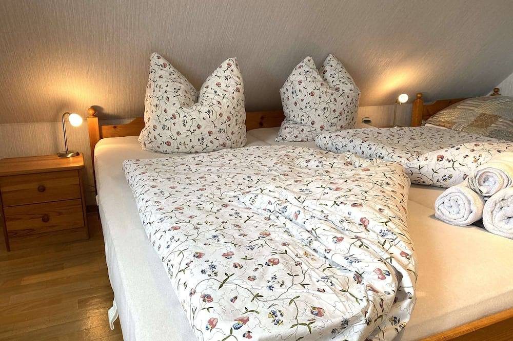 Apartment, 30qm, 1 Wohn-\/Schlafzimmer, max 3 Personen