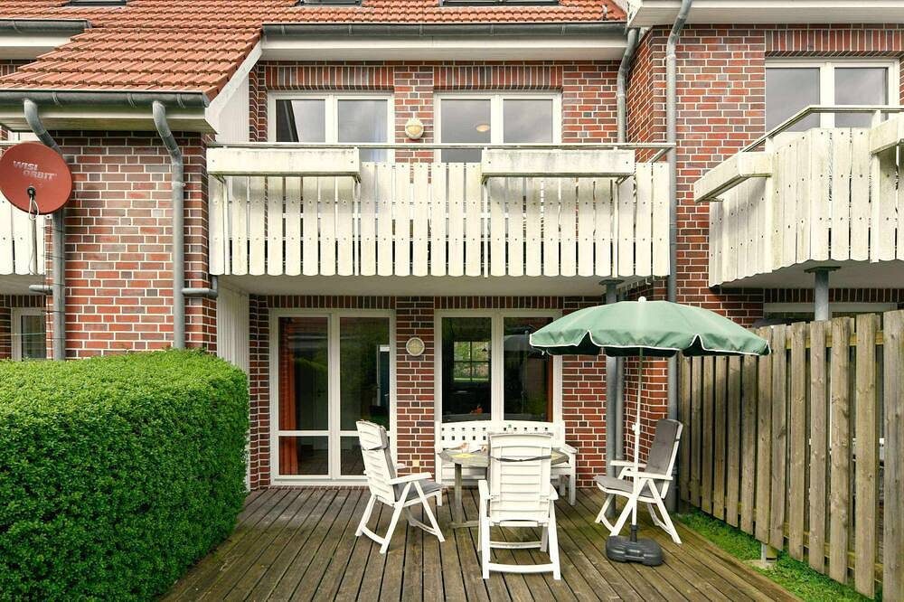 Familienfreundliche Ferienwohnung mit Terrasse und Balkon! — Bild 5