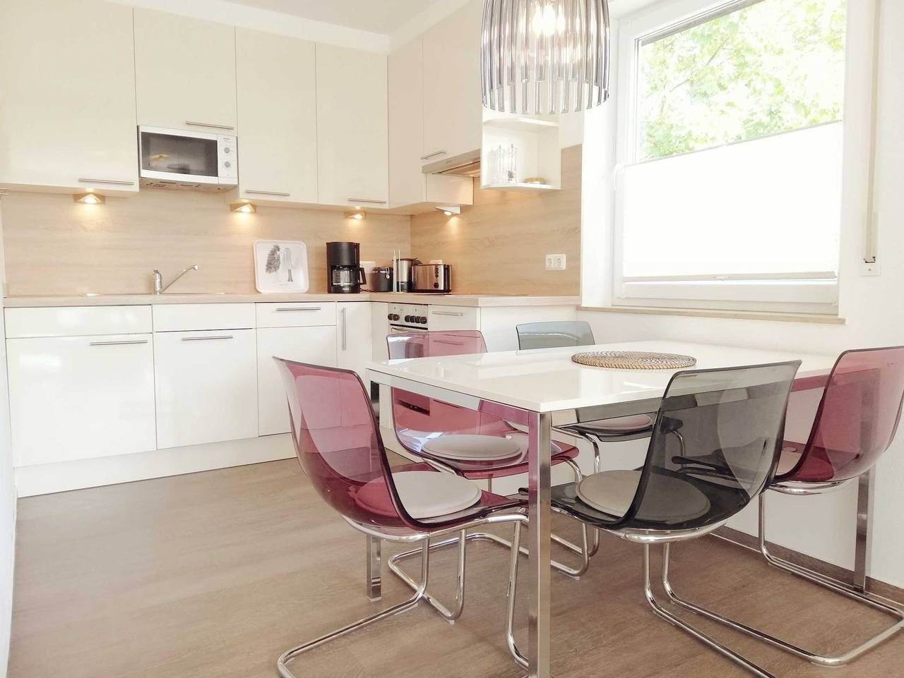 Ferienhaus Hanni — Bild 2