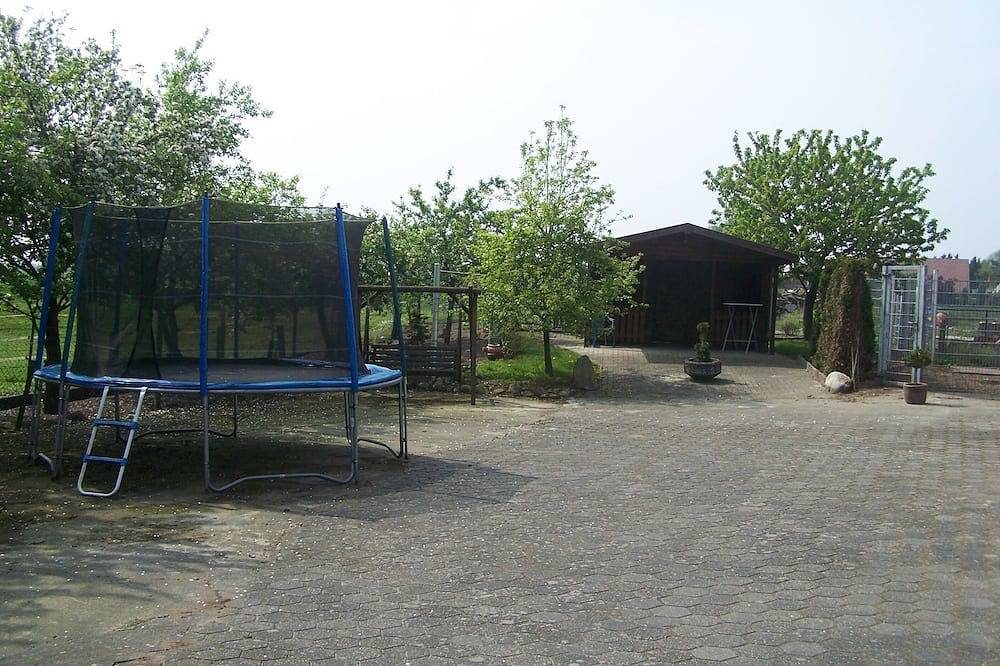 Ferienwohnung\/App. für 7 Gäste mit 105m² in Heede (40163) — Bild 3