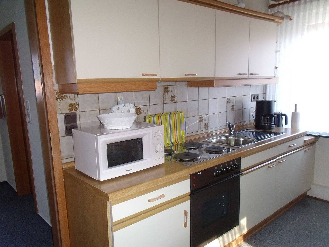 Ferienwohnung Lehmann, 15090 — Bild 4