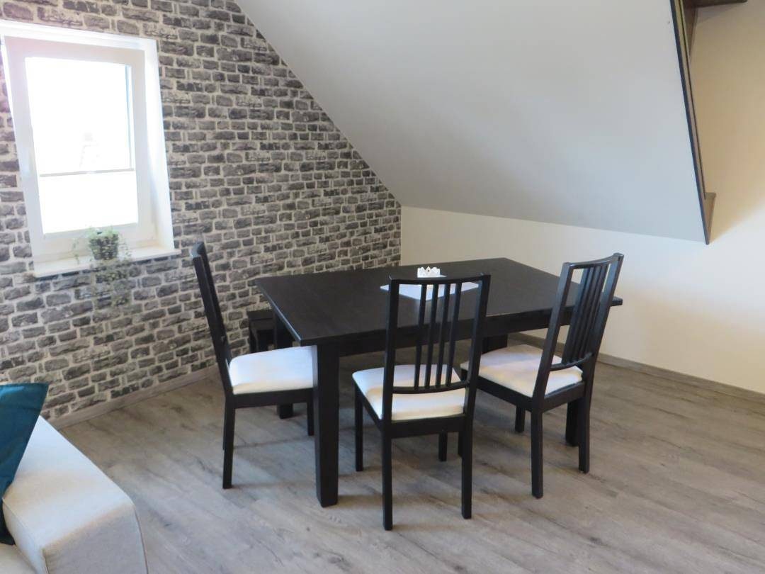 Neu! Huus up Höcht Fewo 3 — Bild 4