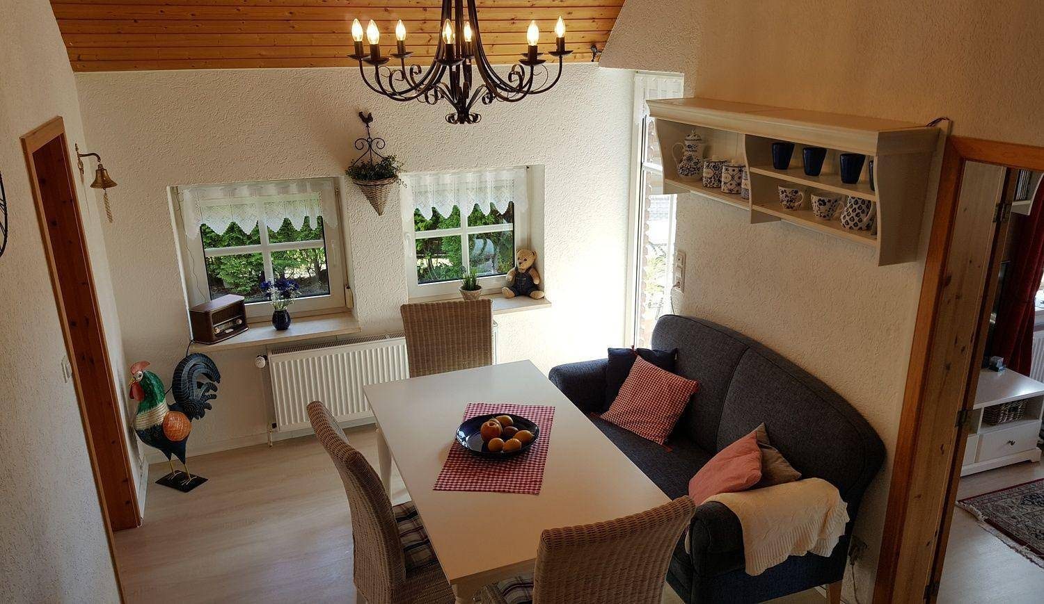 Friesenhaus Norddeich — Bild 4