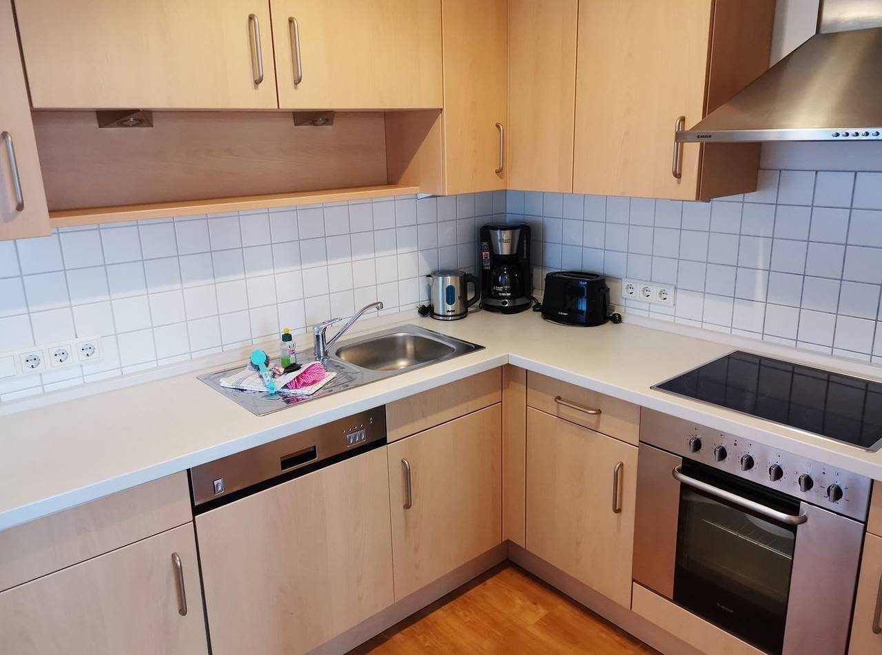 Ferienhaus in zentraler Lage — Bild 4