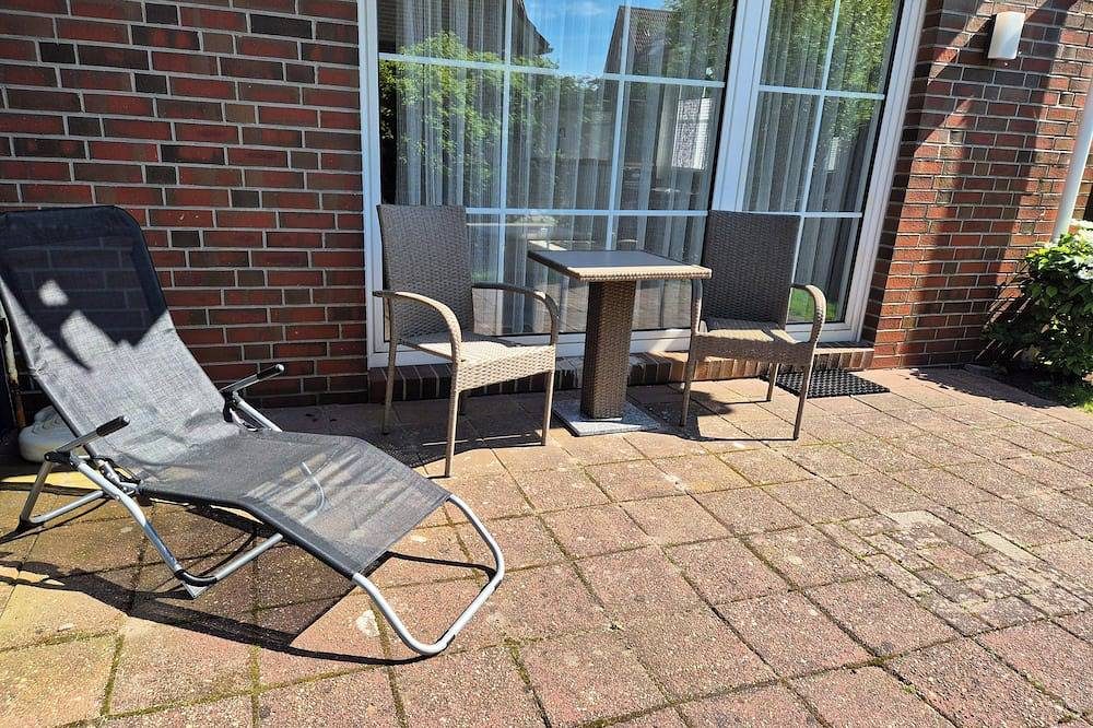 Ferienwohnung Wattwurm - Am Koper Sand 28 Wohnung 2 — Bild 2
