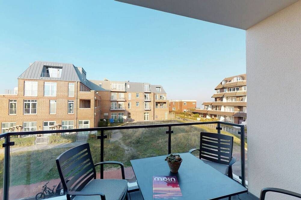 Seeblick Meeresbrise exkl. Lage in Strandnähe — Bild 4