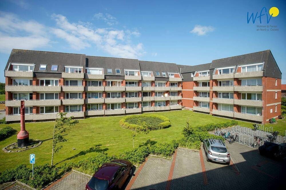 Gemütliches Appartement mit Balkon — Bild 5