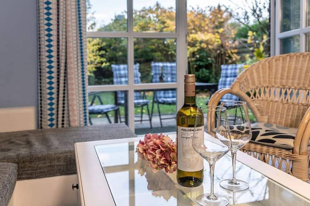 50010 Ferienhaus Eulennest - Das Ferienhaus \"Eulennest\" mit 70 qm Wohnfläche bietet ausreichend — Bild 4