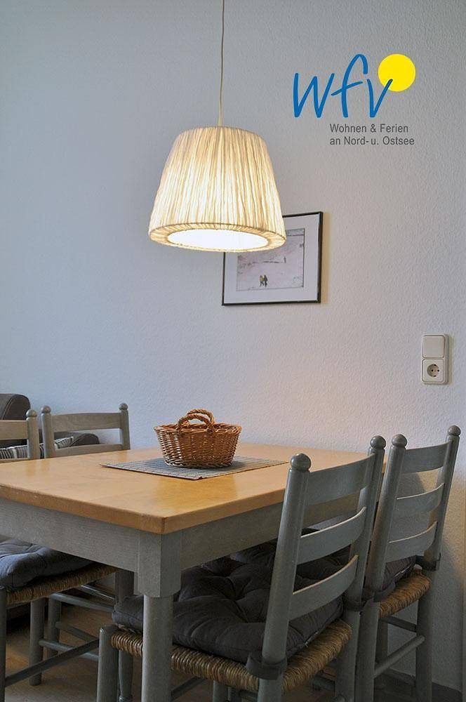 "Komfortable Ferienwohnung in der Residenz am Rosengarten auf Wangerooge!" — Bild 4
