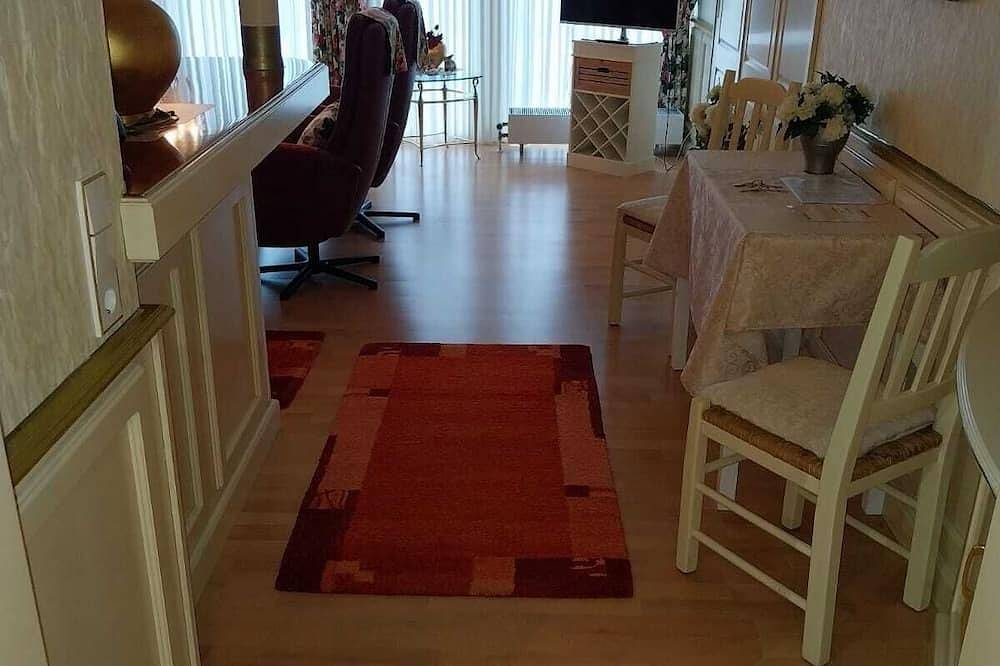 Ferienwohnung \"Strandrose\" — Bild 2