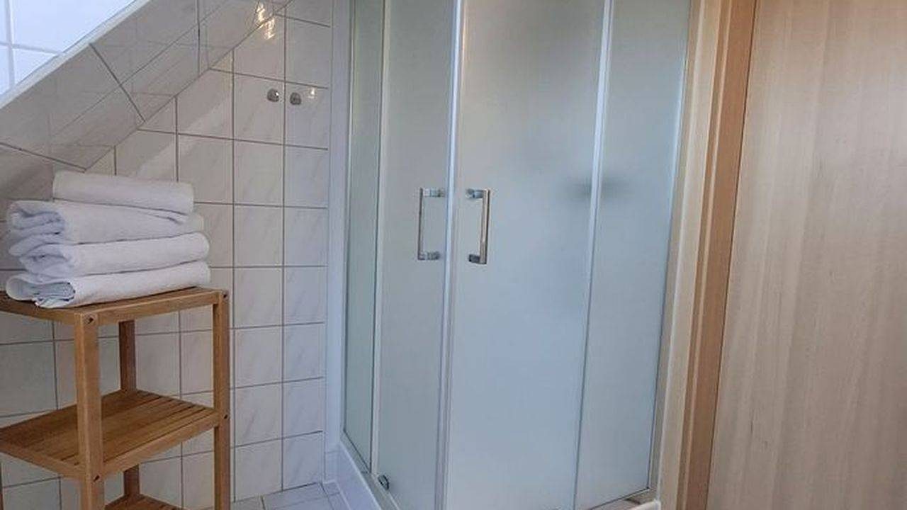 Ferienhaus für 2 Personen (30 m²)