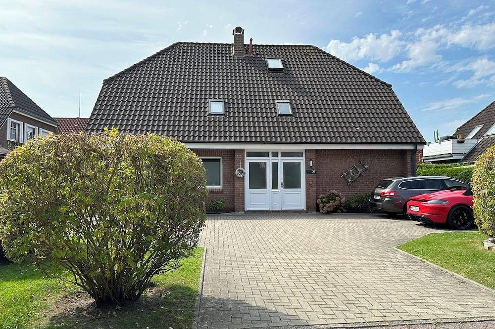 Greatsiel - Die großartige Ferienwohnung in Greetsiel — Bild 4