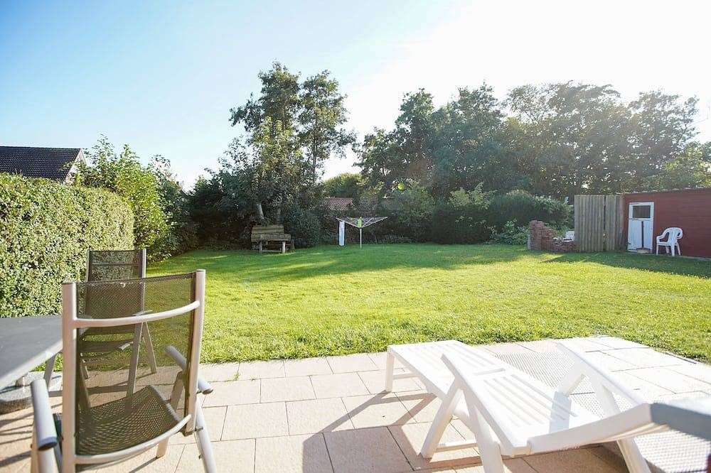 Ferienbungalow Pewsum — Bild 3