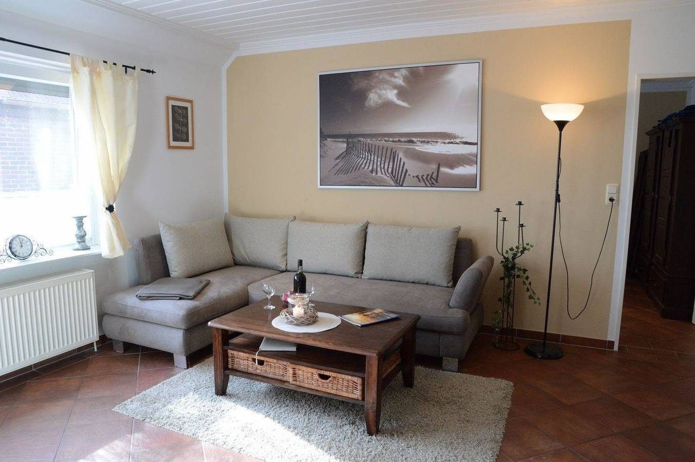 Deichjuwel - im Landhaus Haan — Bild 2