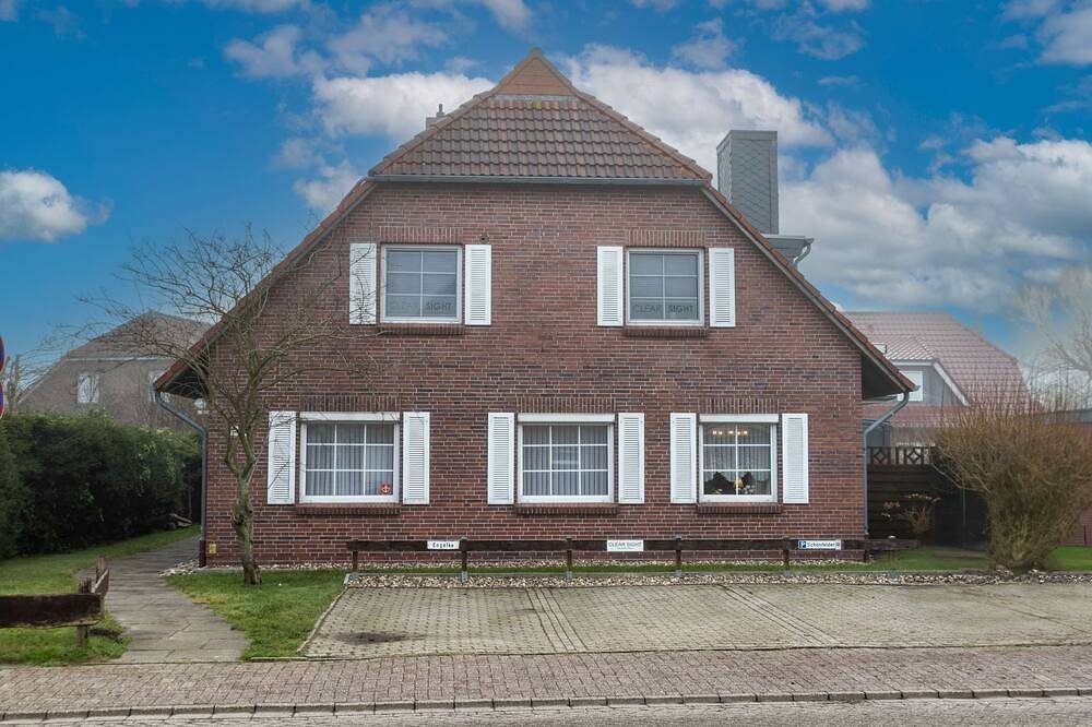 Ferienwohnung Ebberg by Interhome — Bild 3
