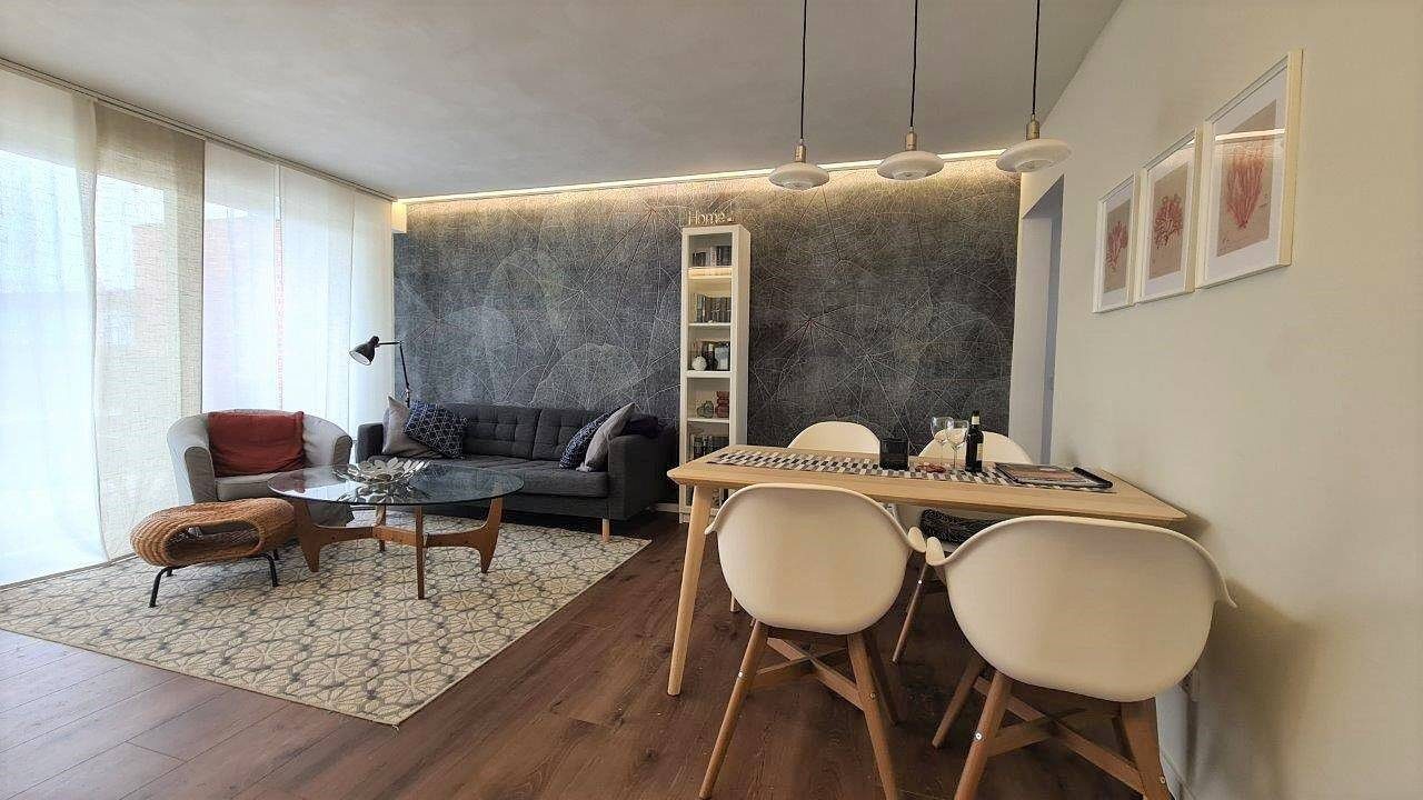 Exklusives, modernes Nichtraucher-Ferienhaus unweit vom Strand in Norddeich — Bild 4