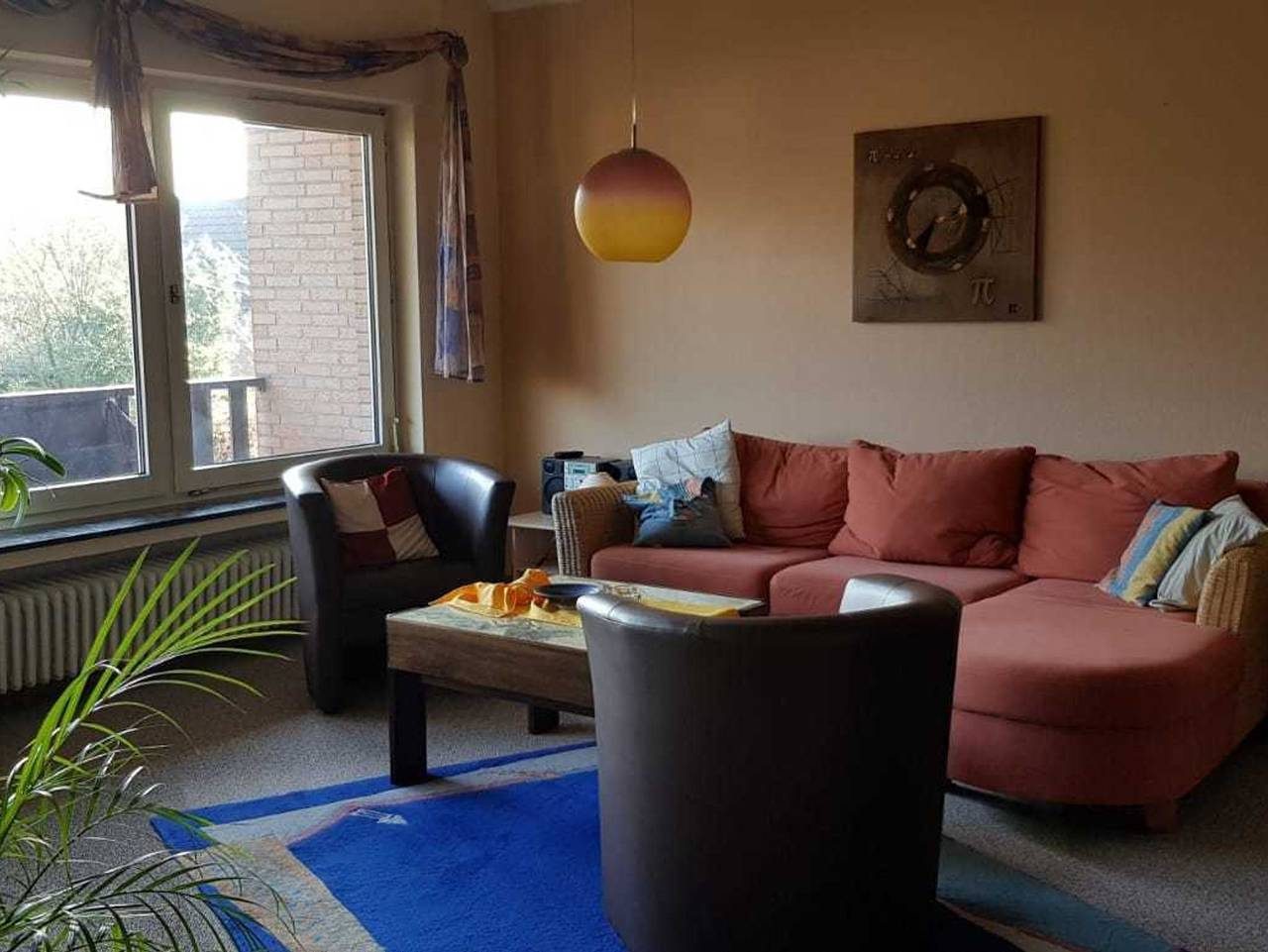 Ferienwohnung Mona 15094