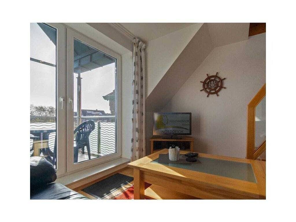 Ferienwohnung Nörddiek — Bild 2