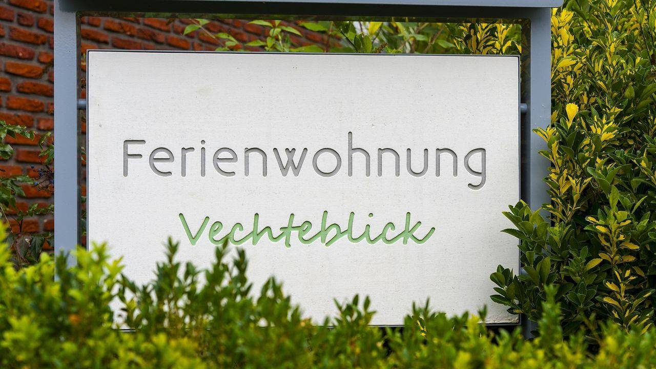 Ferienwohnung für 4 Personen (50 m²) in Schüttorf — Bild 2