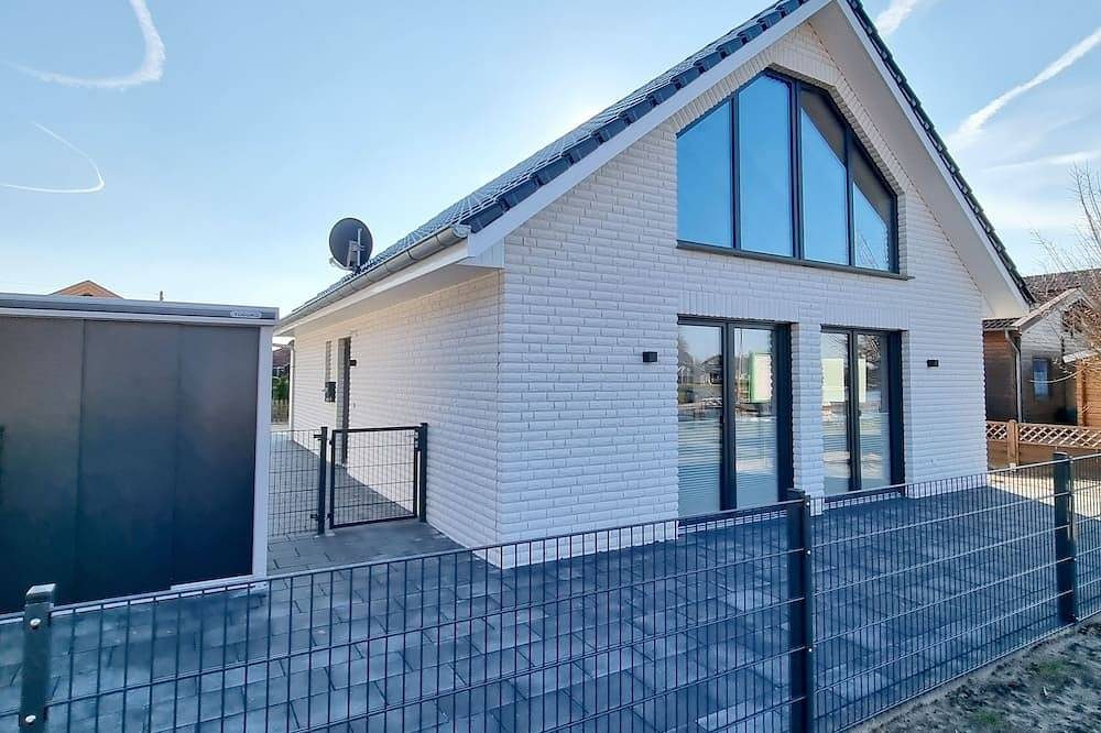 Ferienhaus für 4 Gäste mit 111m² in Walchum (190190) — Bild 3