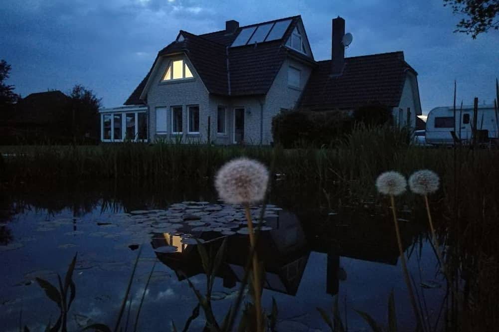 Ferienhaus Ossi in ruhiger Lage zum entspannen — Bild 3
