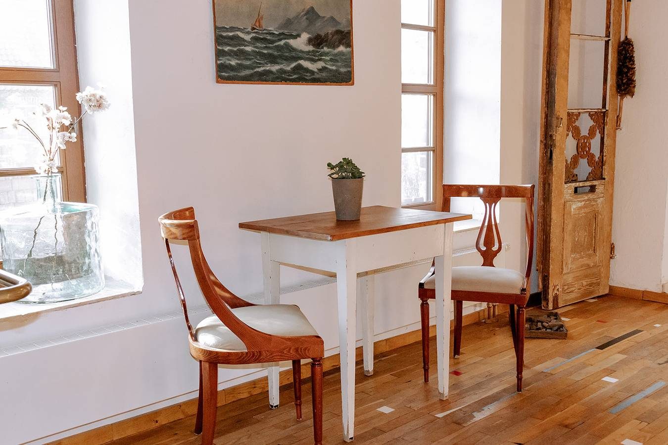 Ferienhaus 'Nordsee Loft'  — Bild 3
