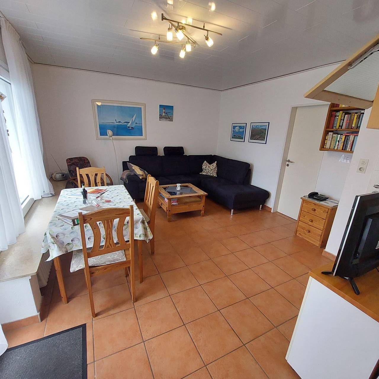 Bungalow in bester Lage von in Norden