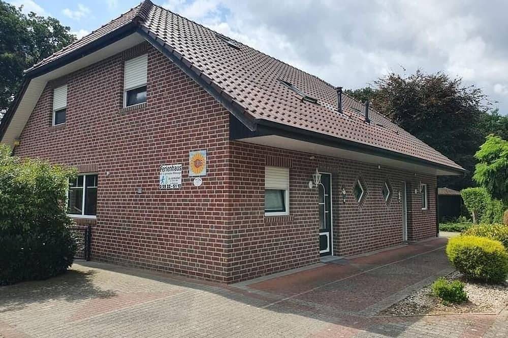 Ferienhaus für 8 Gäste mit 105m² in Haren (249504)