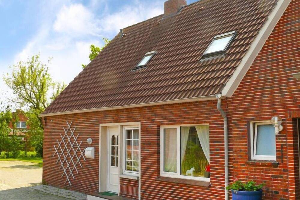 Tunnelstrasse by Interhome Norden – Nordsee-Urlaub in Norden