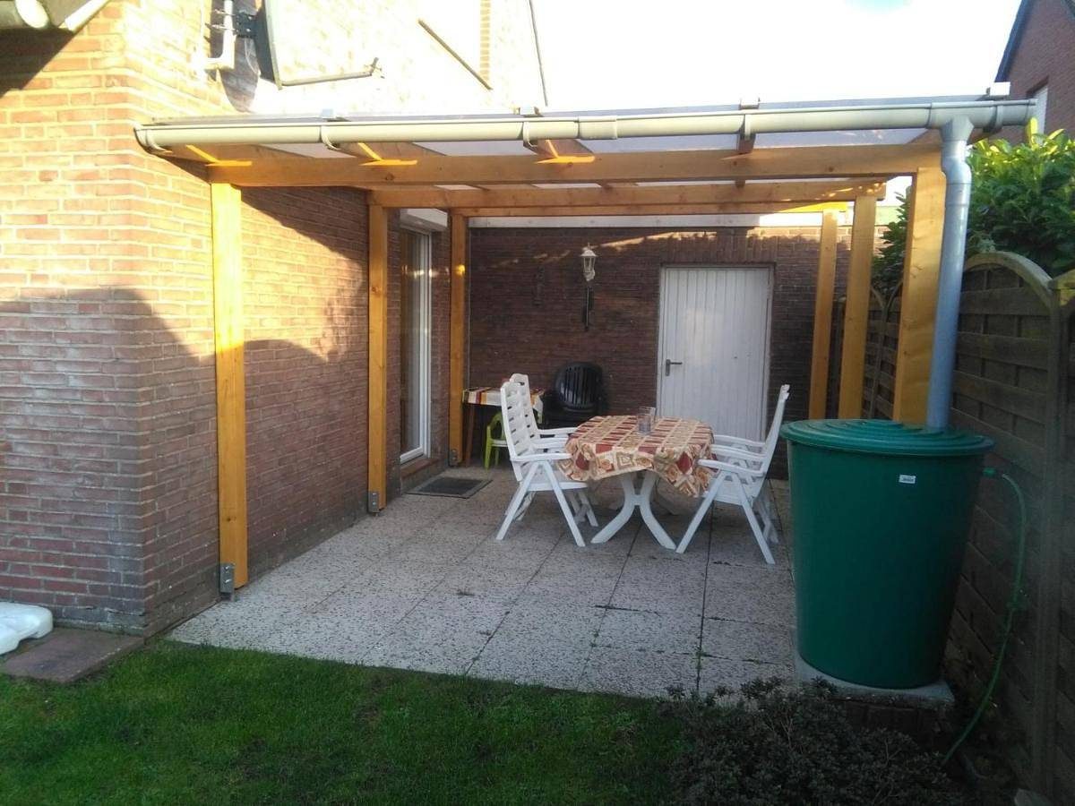 Ferienhaus "Buchfink" — Bild 5