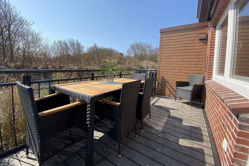 Komfortable Ferienwohnung mit Terrasse und Garten! — Bild 2