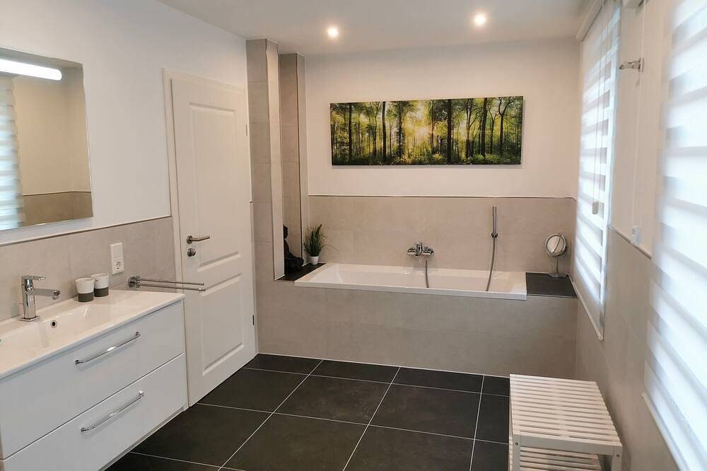 5 Sterne Ferienwohnung Albatros