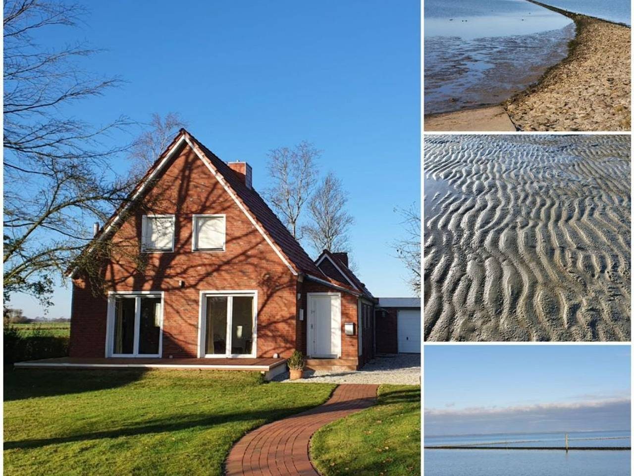 Ferienhaus Junker Balthasar