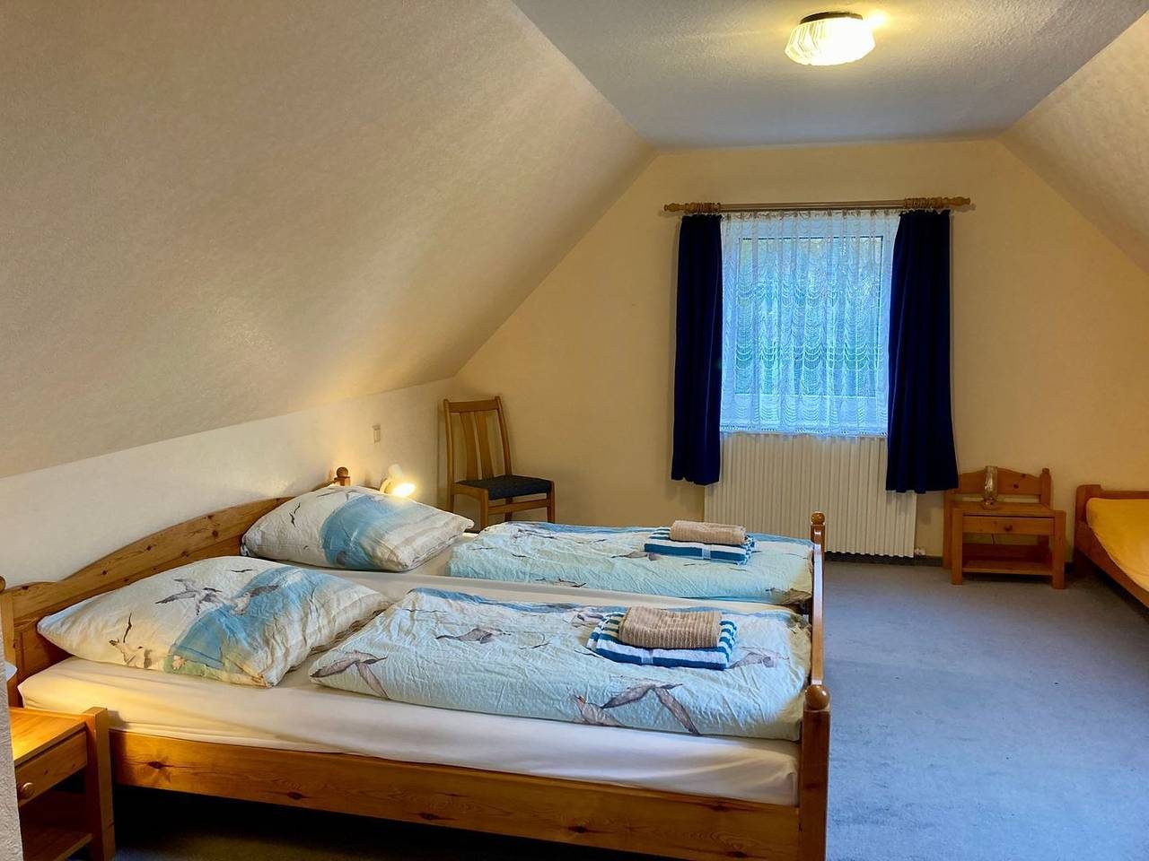 Gemütliche Fewo im alten Insulanerhaus mit Geschichte — Bild 5