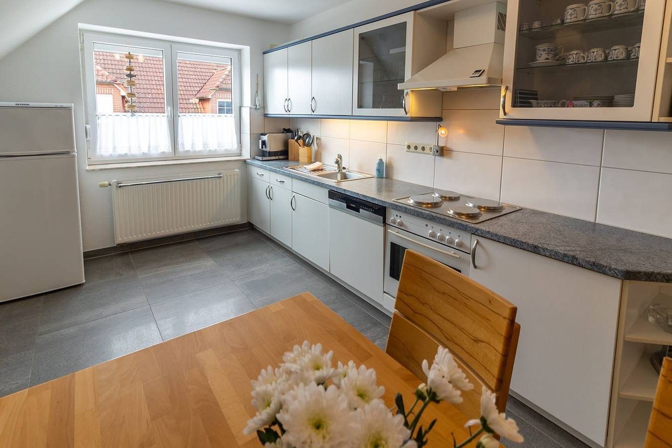 Appartement "Crevette" — Bild 5