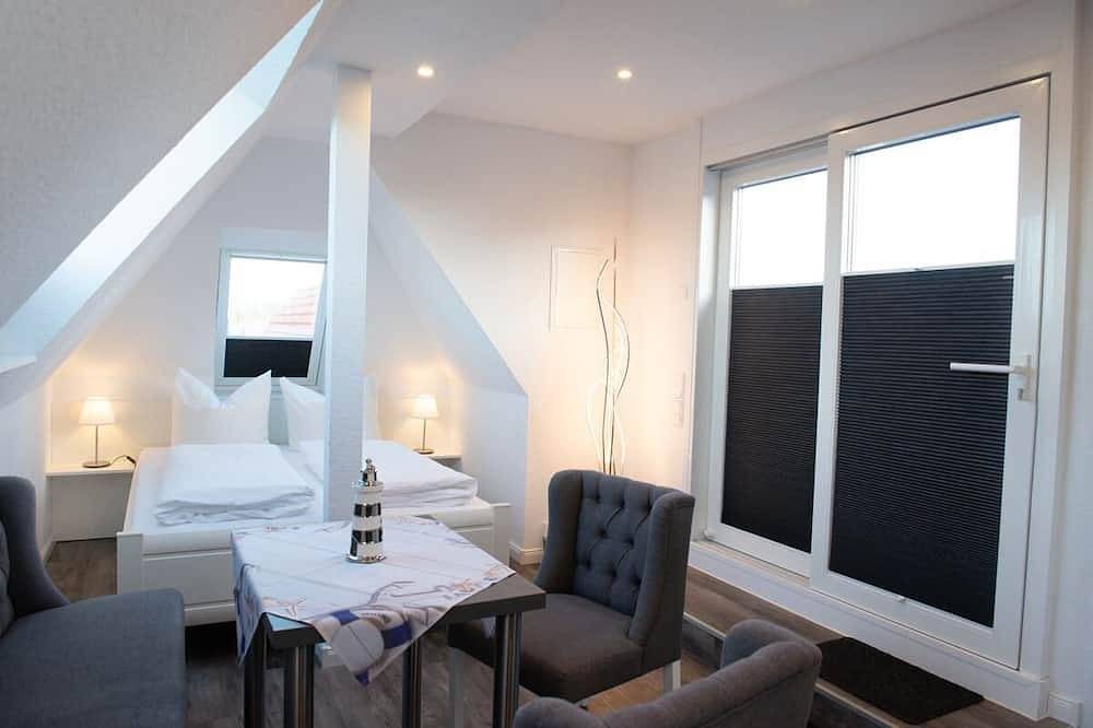 Ferienwohnung\/App. für 2 Gäste mit für 2 Pers. – Norden